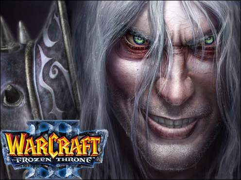 Warcraft 3 TFT