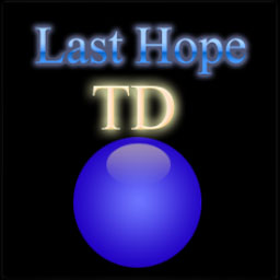 карта Last Hope TD pro для warcraft 3