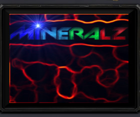 карта Mineralz для warcraft 3