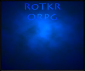 карта RoTKR для warcraft 3